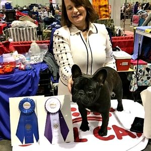 Meet your Posher, Sheri